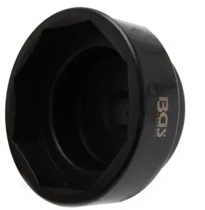 Klíč na matky a kryty nábojů kol 100 mm BGS105417 Pro NA Scania (BGS105417)