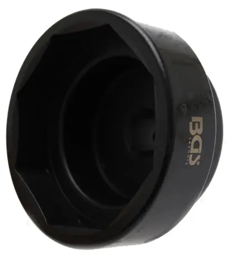 Klíč na matky a kryty nábojů kol 100 mm BGS105417 Pro NA Scania (BGS105417)
