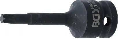 Zástrčná hlavice 1/2