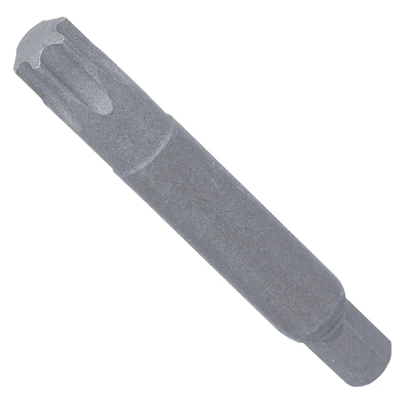 Bit pro aretaci - Torx T50 BGS102086-T50 (Sada BGS 102086) (BGS102086-T50)