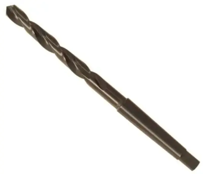 Vrták válcový HSS s kuželovou stokou pr. 21 mm