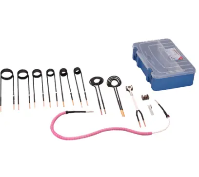 Sada indukčních cívek pro indukční ohřev | pro BGS (BGS102169-11)