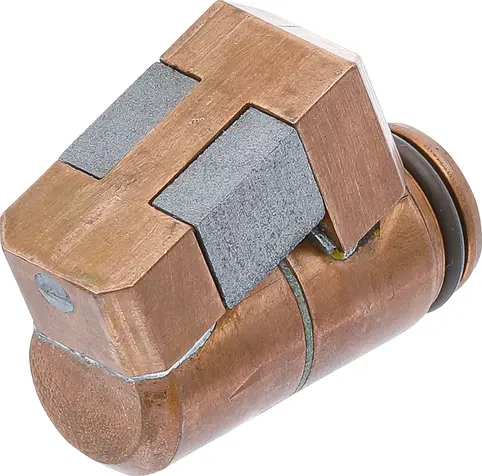 Zaostřovací cívka | zahnutá 20° | pro BGS 2170 (BGS102170-2)