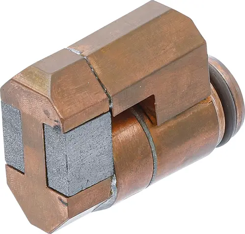 Zaostřovací cívka BGS 2170-4 rovná pro BGS 2170 (BGS102170-4)