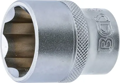 Nástrčná hlavice 3/8" Super Lock 23 mm BGS 2423 (BGS102423)