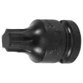 Silová nástrčná hlavice 1/2" T-profil T06 BGS105486-T60 (BGS105486-T60)