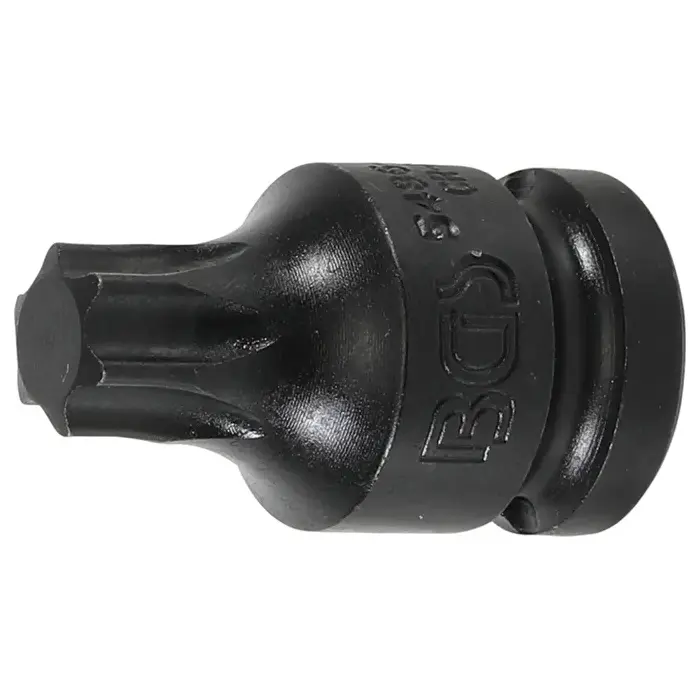 Silová nástrčná hlavice 1/2" T-profil T06 BGS105486-T60 (BGS105486-T60)