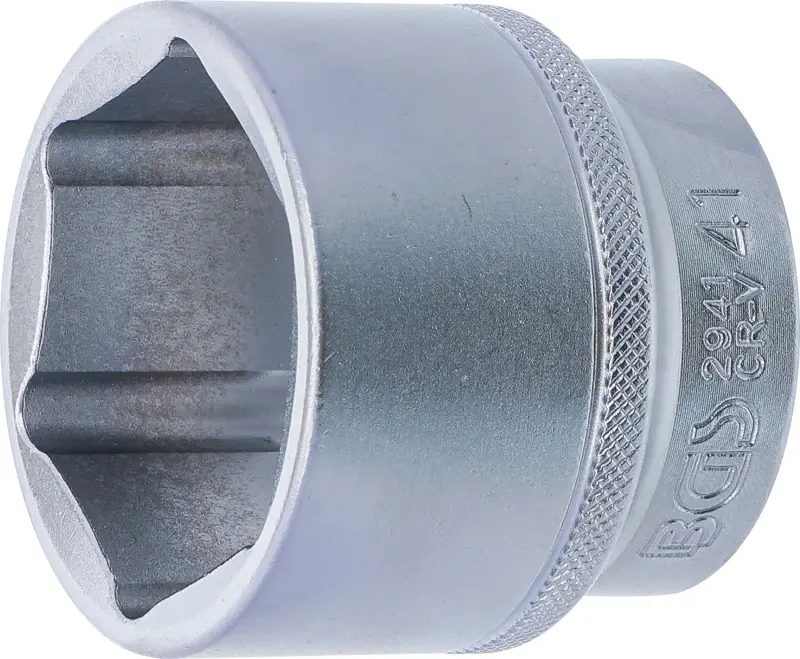 Nástrčná hlavice 1/2" 41 mm - Pro Torque. BGS 2941 (BGS102941)
