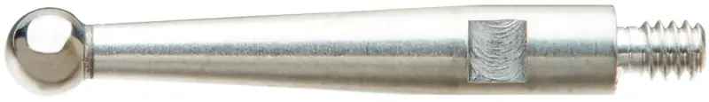 Měřicí snímač ocel typ 18 / 2,0mm KÄFER