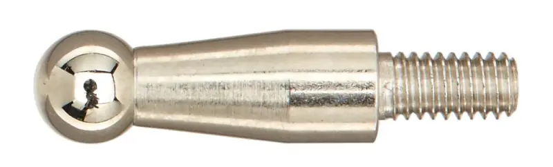 Měřicí snímač ocel typ 18 / 4,0mm KÄFER
