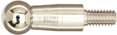 Měřicí snímač ocel typ 18 / 5,0mm KÄFER