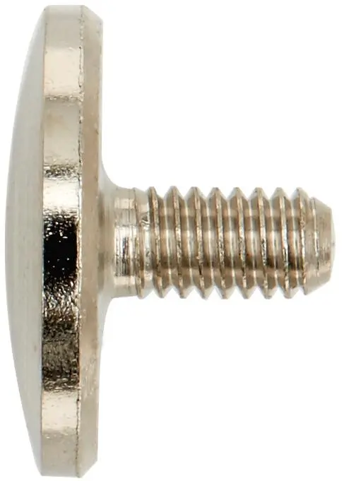 Měřicí snímač ocel typ 11 /20,0mm KÄFER
