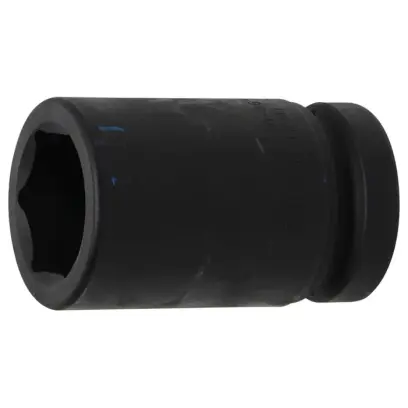 Nástrčná hlavice 1" 36 mm BGS105500-36, prodloužená, tvrzená, Pro Torque (BGS105500-36)