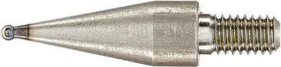 Měřicí snímač tvrdokov ku lička typ 18/ 1,0mm KÄFER