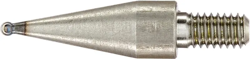 Měřicí snímač tvrdokov ku lička typ 18/ 1,0mm KÄFER