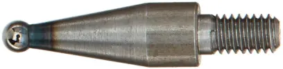 Měřicí snímač tvrdokov ku lička typ 18/ 2,0mm KÄFER