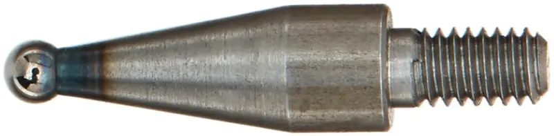 Měřicí snímač tvrdokov ku lička typ 18/ 2,0mm KÄFER