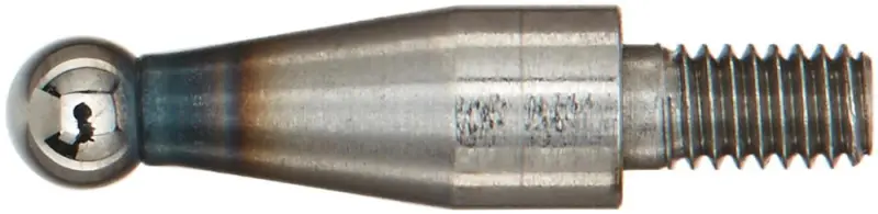 Měřicí snímač tvrdokov ku lička typ 18/ 3,0mm KÄFER