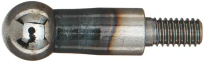 Měřicí snímač tvrdokov ku lička typ 18/ 5,0mm KÄFER