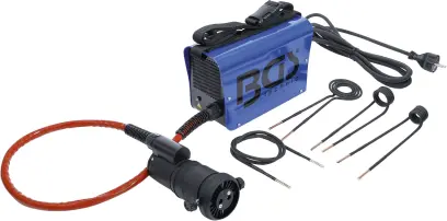 Indukční ohřev 1,1 kW BGS 3390 (BGS103390)
