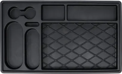 Plastová podložka BGS 4074-2 pro dílenský vozík pro BGS 407 (BGS104074-2)