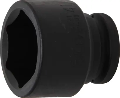 Nástrčná hlavice 3/4" 41 mm BGS105641, tvrzená, Pro Torque (BGS105641)