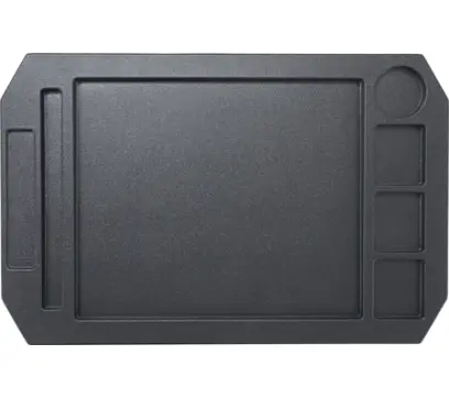 Plastová podložka pro dílenský vozík | pro BGS 410 (BGS104100-2)