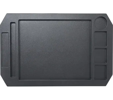 Plastová podložka pro dílenský vozík | pro BGS 410 (BGS104100-2)