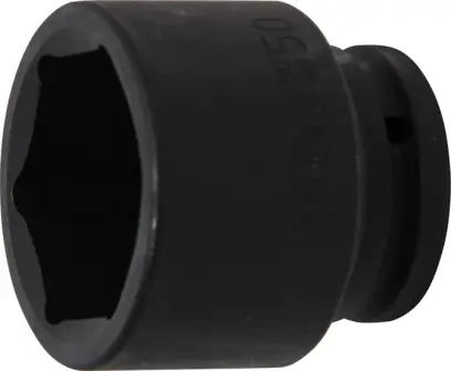 Nástrčná hlavice 3/4" 50 mm BGS105650 tvrzená, Pro Torque (BGS105650)