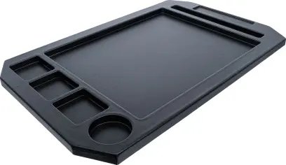 Plastová podložka pro dílenský vozík  pro BGS 4107