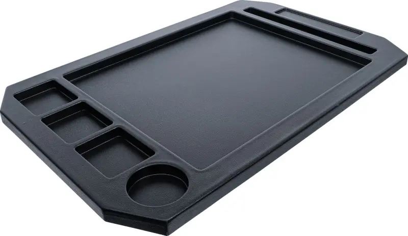 Plastová podložka pro dílenský vozík  pro BGS 4107