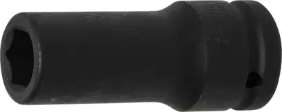 Nástrčná hlavice 3/4" 18 mm BGS105718, prodloužená, tvrzená, Pro Torque (BGS105718)