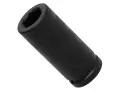Nástrčná hlavice 3/4" 22 mm BGS105722, prodloužená, tvrzená, Pro Torque (BGS105722)