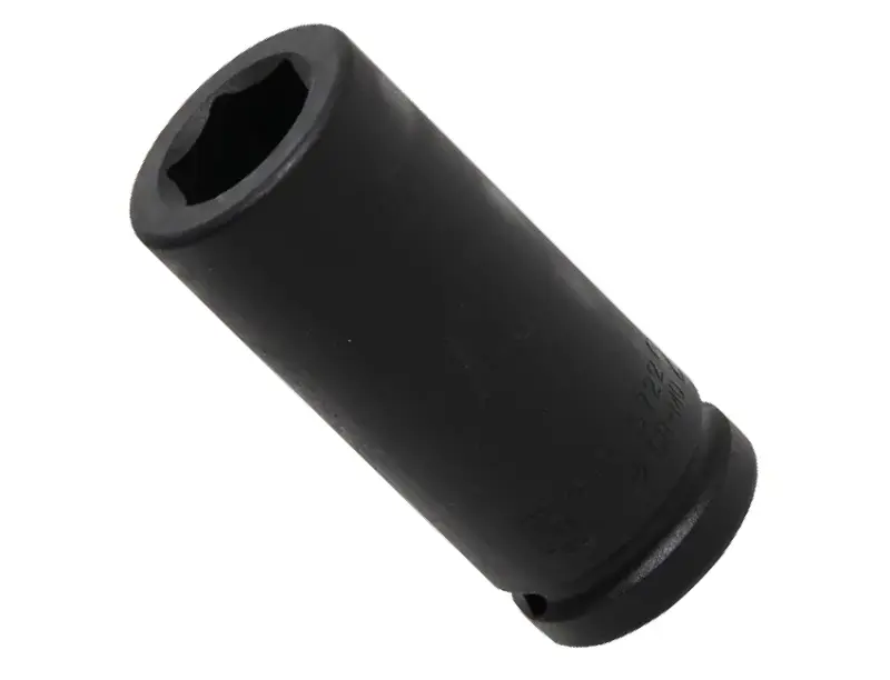 Nástrčná hlavice 3/4" 22 mm BGS105722, prodloužená, tvrzená, Pro Torque (BGS105722)