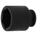 Nástrčná hlavice 3/4" 55 mm BGS105755, prodloužená, tvrzená, Pro Torque (BGS105755)