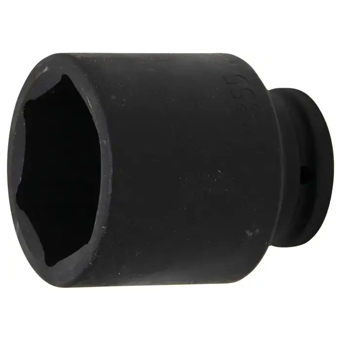 Nástrčná hlavice 3/4" 55 mm BGS105755, prodloužená, tvrzená, Pro Torque (BGS105755)