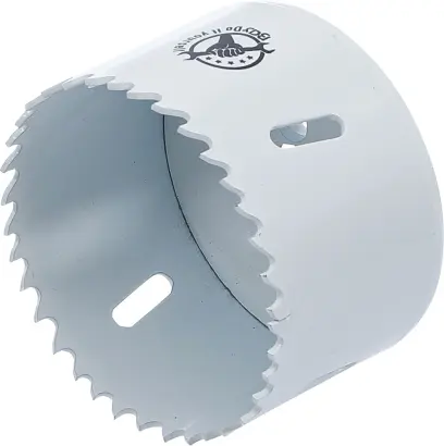 Sada vykružovací pily  Ø 68 mm  hloubka 40 mm