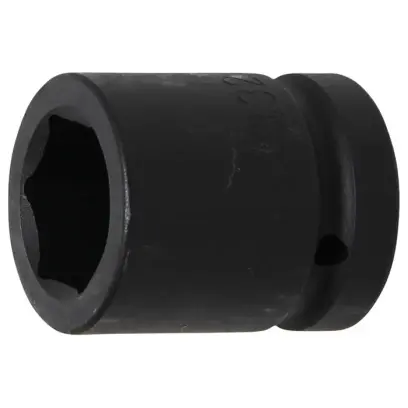 Nástrčná hlavice 1" 32 mm BGS105832, tvrzená, Pro Torque (BGS105832)