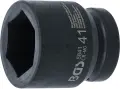 Nástrčná hlavice 1" 41 mm BGS105841 tvrzená, Pro Torque (BGS105841)
