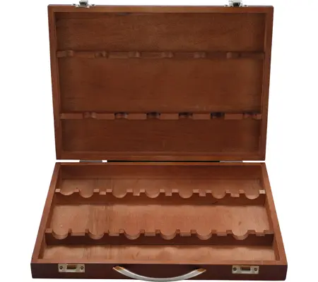 Kazeta BGS1052712-LEER pro sadu dlát BGS 52712 (Prázdná) (BGS1052712-LEER)