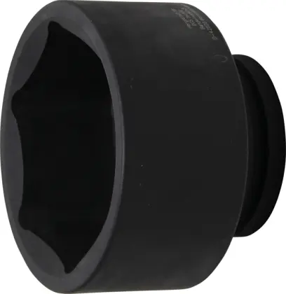 Nástrčná hlavice 1" 110 mm BGS105910 tvrzená, Pro Torque (BGS105910)
