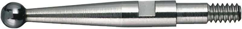 Měřicí snímač + kulička t vrdokov D2x35mm KÄFER