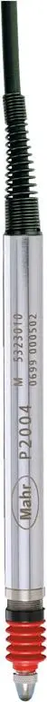 Měřicí snímač induktivní P2004 T 2mm Tesa MAHR