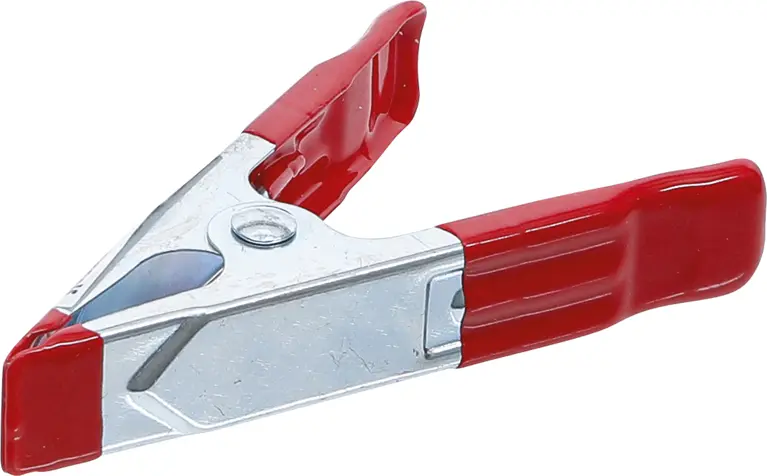 Pomocná svěrka z ocelového plechu 100 mm (BGS1059811)