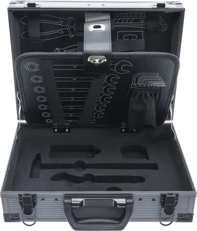 Prázdný kufr pro BGS 6057 (BGS106057-1)