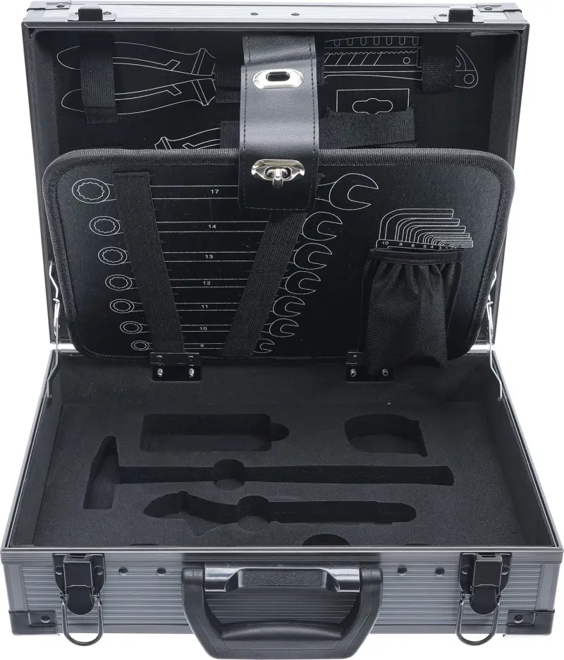 Prázdný kufr pro BGS 6057 (BGS106057-1)