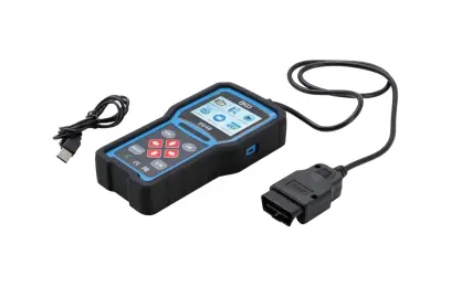 Přístroj pro diagnostiku chyb OBD II (EOBD) BGS106648 (BGS106648)