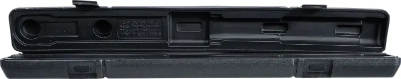 Prázdný kufr pro BGS 6653 (BGS106653-LEER)