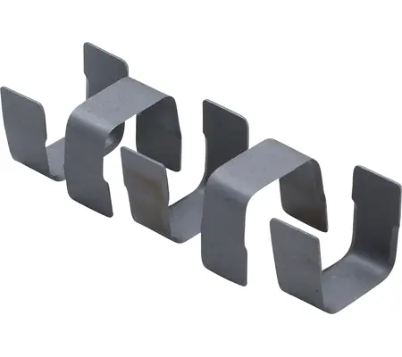 Sada náhradních čepelí | pro BGS 6555 | 5dílná (BGS106665-1)