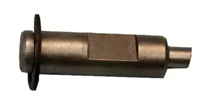 Náhradní razník pr. 6 mm BGS106122 pro děrovací a falcovací kleště (BGS106122)